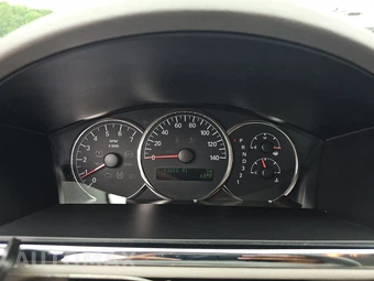 2008 Buick LaCrosse CX – miniatura 12