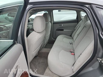2008 Buick LaCrosse CX – miniatura 13