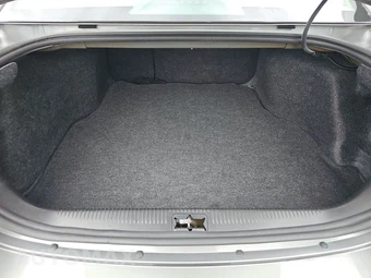 2008 Buick LaCrosse CX – miniatura 16