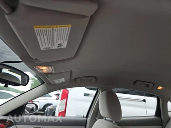 2008 Buick LaCrosse CX – miniatura 17