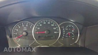 2008 Buick LaCrosse CX – miniatura 19