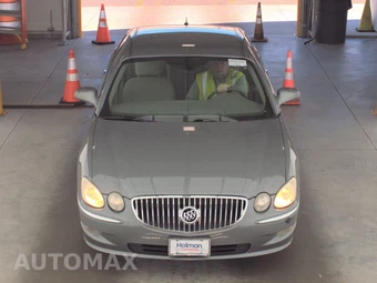 2008 Buick LaCrosse CX – miniatura 2