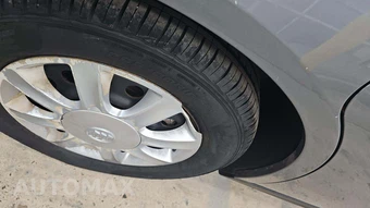2008 Buick LaCrosse CX – miniatura 20