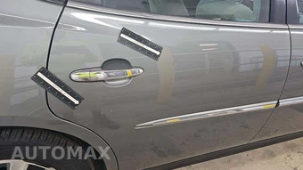 2008 Buick LaCrosse CX – miniatura 22