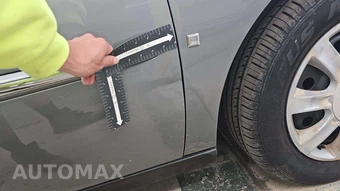 2008 Buick LaCrosse CX – miniatura 23