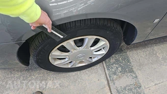 2008 Buick LaCrosse CX – miniatura 26