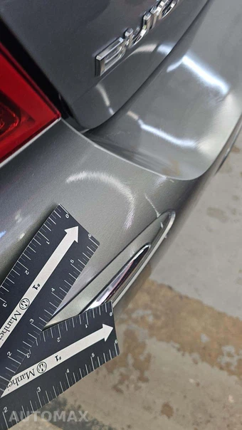 2008 Buick LaCrosse CX – miniatura 27