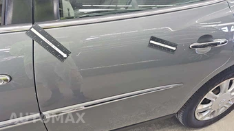 2008 Buick LaCrosse CX – miniatura 28
