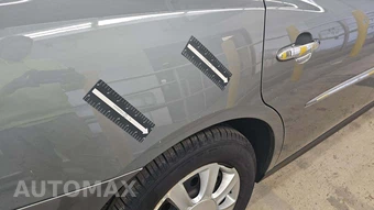 2008 Buick LaCrosse CX – miniatura 29