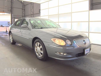 2008 Buick LaCrosse CX – miniatura 3