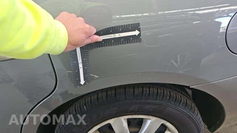 2008 Buick LaCrosse CX – miniatura 32