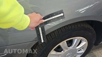 2008 Buick LaCrosse CX – miniatura 35