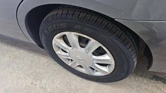 2008 Buick LaCrosse CX – miniatura 39
