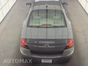 2008 Buick LaCrosse CX – miniatura 5
