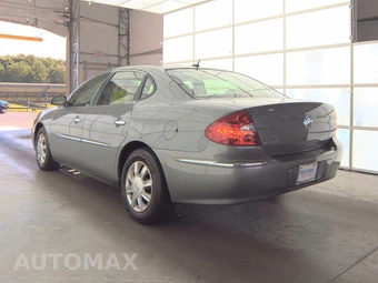 2008 Buick LaCrosse CX – miniatura 6