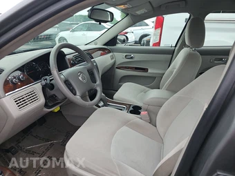 2008 Buick LaCrosse CX – miniatura 7