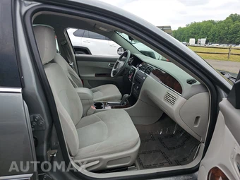 2008 Buick LaCrosse CX – miniatura 8