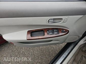 2008 Buick LaCrosse CX – miniatura 9
