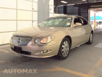 2008 Buick LaCrosse CXL