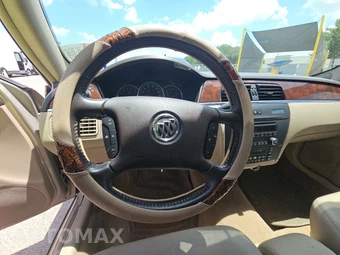 2008 Buick LaCrosse CXL – miniatura 10