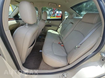 2008 Buick LaCrosse CXL – miniatura 13