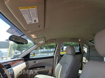 2008 Buick LaCrosse CXL – miniatura 17