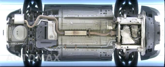 2008 Buick LaCrosse CXL – miniatura 18