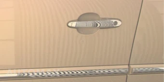 2008 Buick LaCrosse CXL – miniatura 19