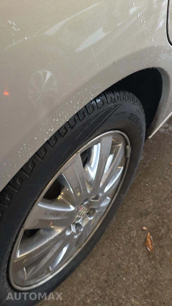 2008 Buick LaCrosse CXL – miniatura 21