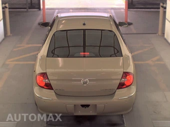 2008 Buick LaCrosse CXL – miniatura 5