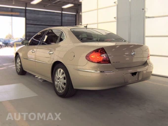 2008 Buick LaCrosse CXL – miniatura 6