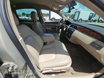 2008 Buick LaCrosse CXL – miniatura 8