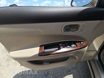 2008 Buick LaCrosse CXL – miniatura 9