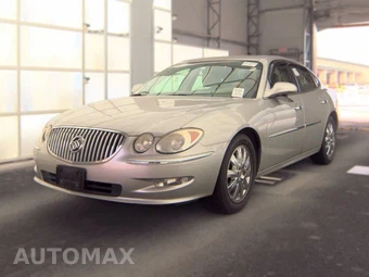 2008 Buick LaCrosse CXL