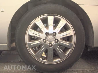 2008 Buick LaCrosse CXL – miniatura 10