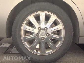 2008 Buick LaCrosse CXL – miniatura 11