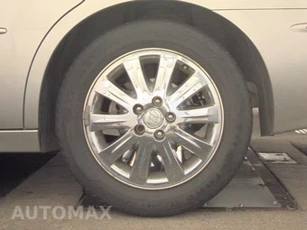 2008 Buick LaCrosse CXL – miniatura 12
