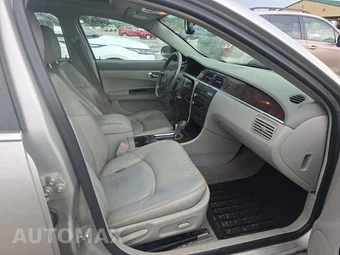 2008 Buick LaCrosse CXL – miniatura 14