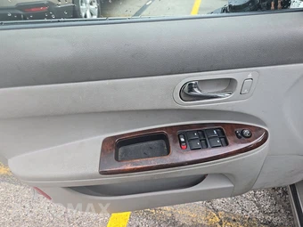 2008 Buick LaCrosse CXL – miniatura 15