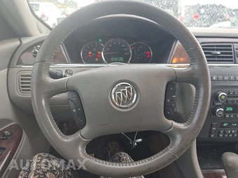2008 Buick LaCrosse CXL – miniatura 16