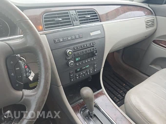 2008 Buick LaCrosse CXL – miniatura 17