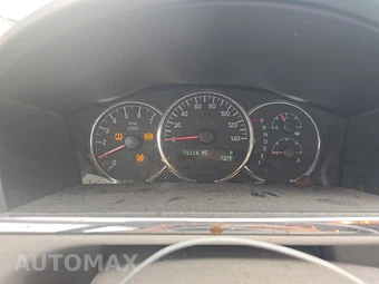 2008 Buick LaCrosse CXL – miniatura 18