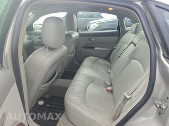 2008 Buick LaCrosse CXL – miniatura 19