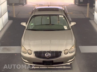 2008 Buick LaCrosse CXL – miniatura 2