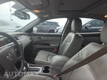 2008 Buick LaCrosse CXL – miniatura 20