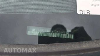 2008 Buick LaCrosse CXL – miniatura 24