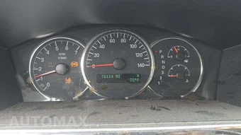 2008 Buick LaCrosse CXL – miniatura 25