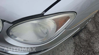 2008 Buick LaCrosse CXL – miniatura 28