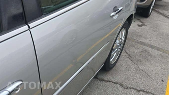2008 Buick LaCrosse CXL – miniatura 31
