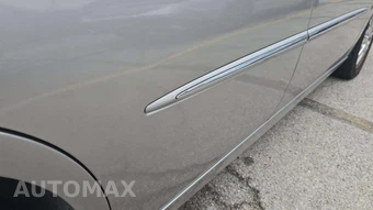 2008 Buick LaCrosse CXL – miniatura 36